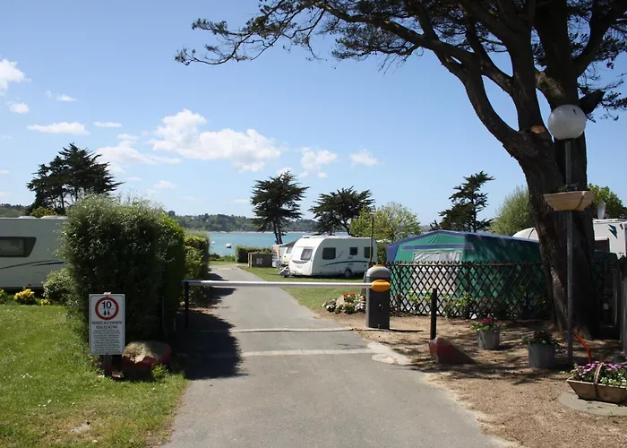 Camping Rcn Port L\'Epine
