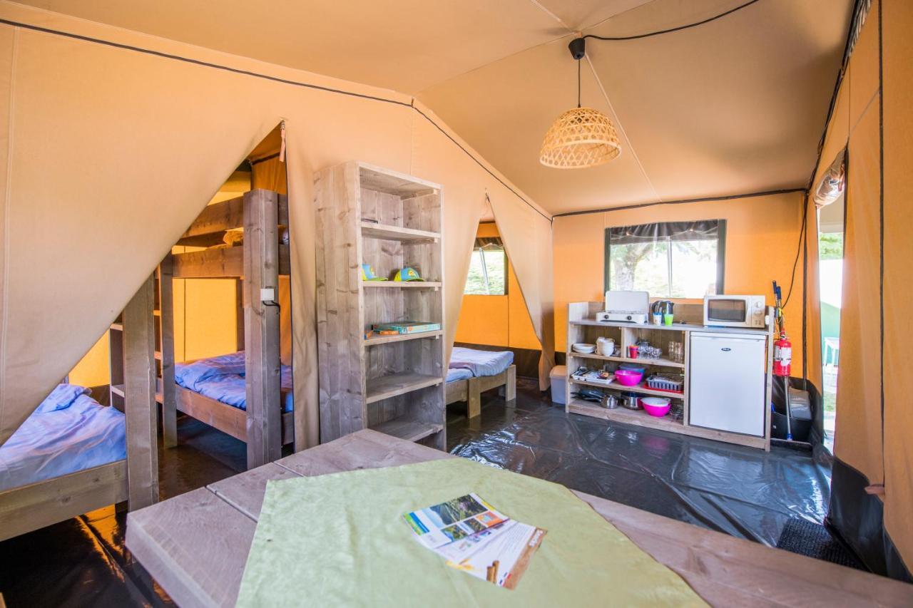 Camping Rcn Port L'epine 4*