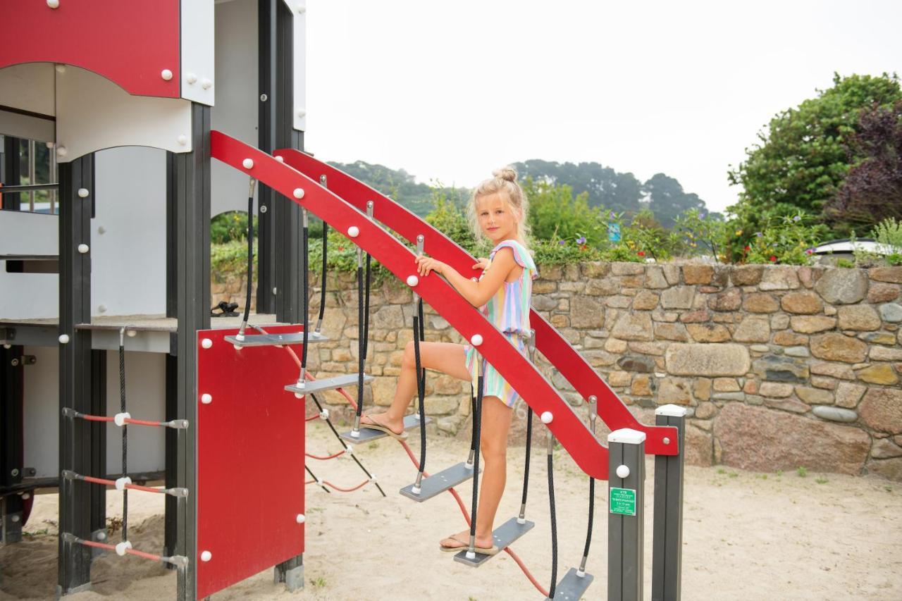Campingplatz Rcn Port L'epine 4*