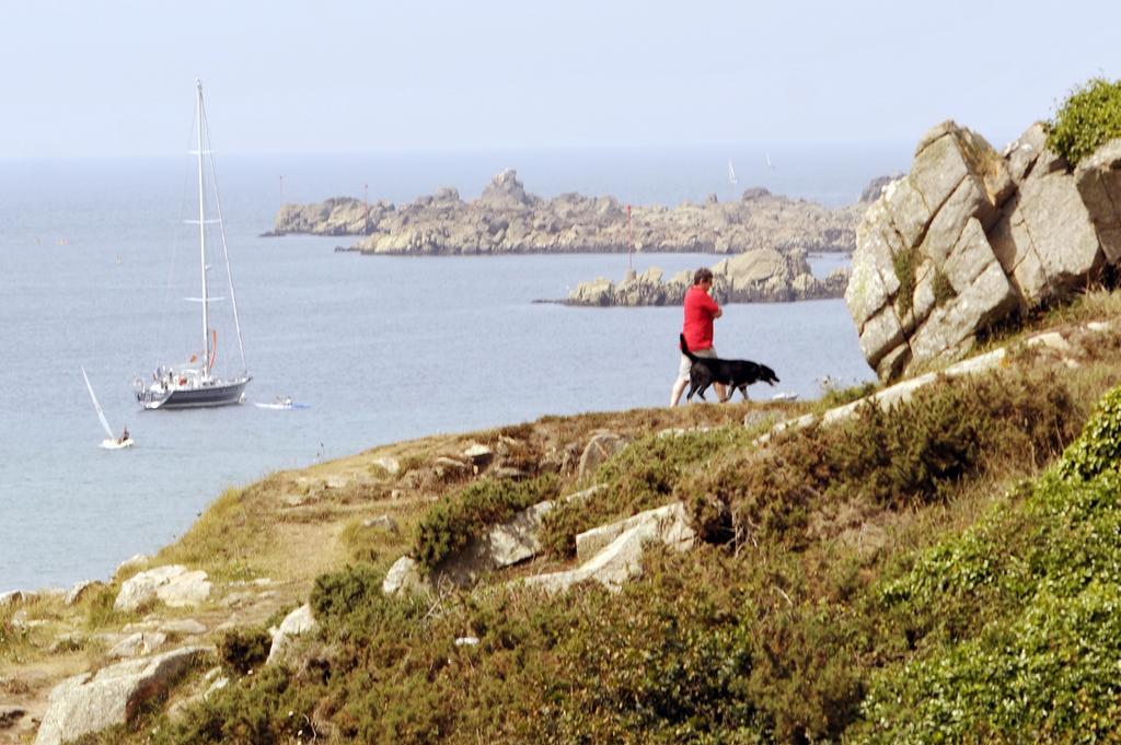 Rcn Port L'epine Trélévern