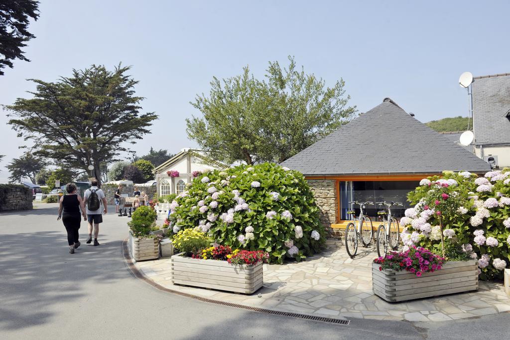 Campingplatz Rcn Port L'epine