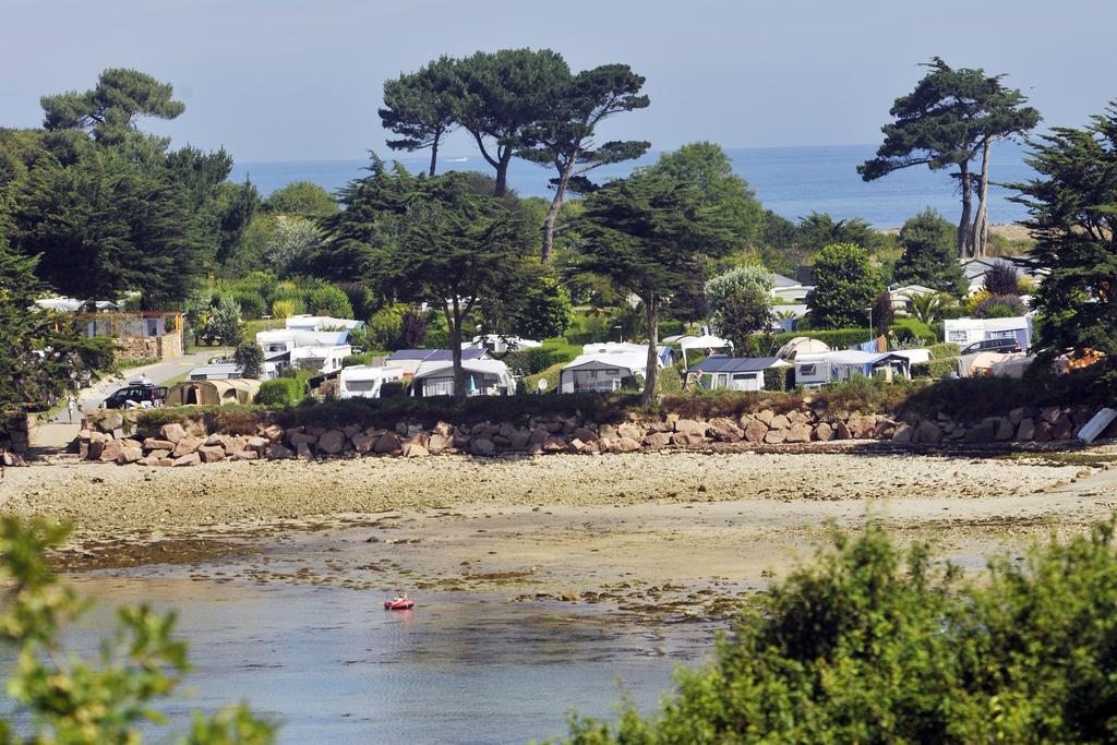 Rcn Port L'epine Trélévern