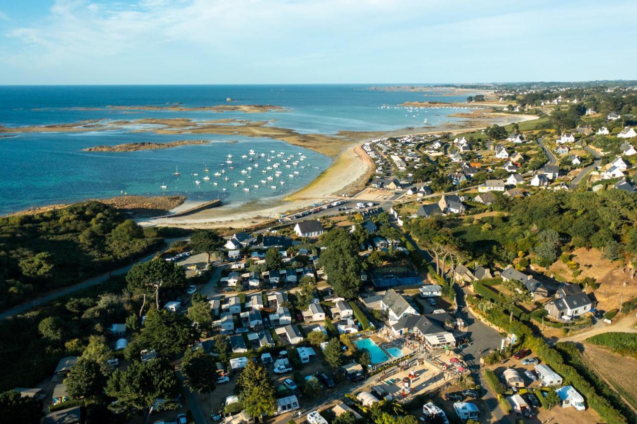 Rcn Port L'epine Campingplatz 4*