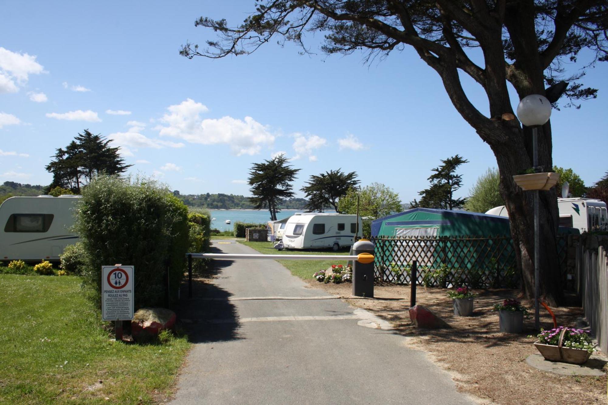 Rcn Port L'epine 4* Trélévern