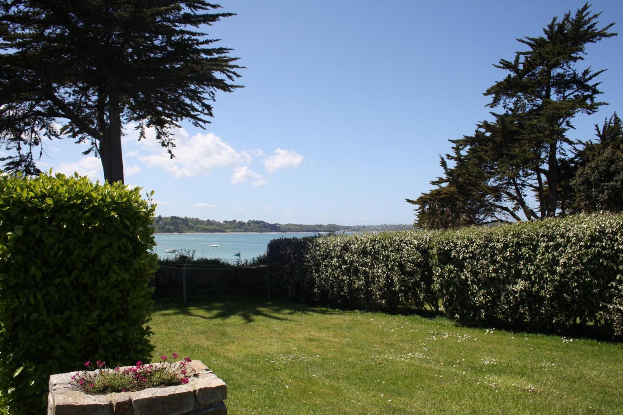 Rcn Port L'epine Campingplatz Trélévern