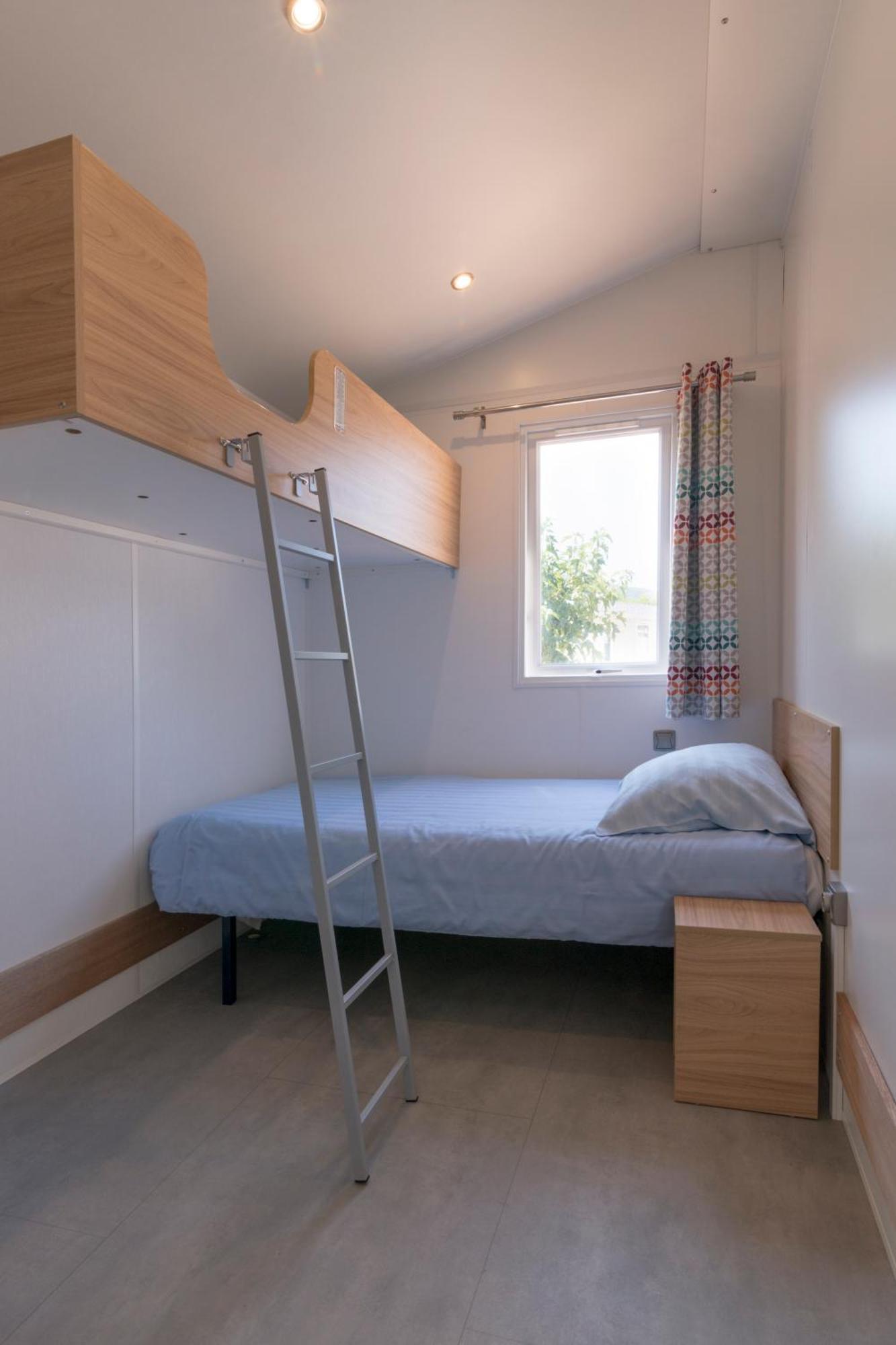 Rcn Port L'epine Campingplatz 4*