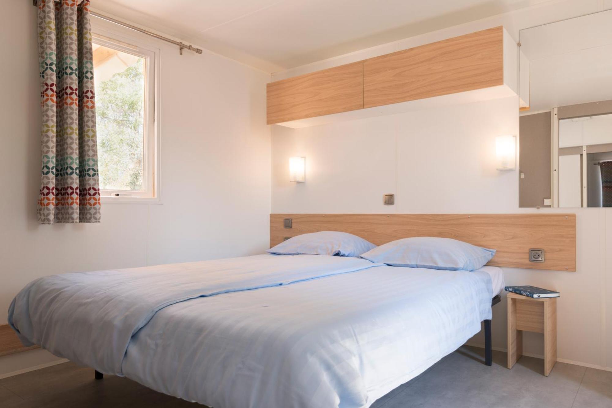 Campingplatz Rcn Port L'epine 4*