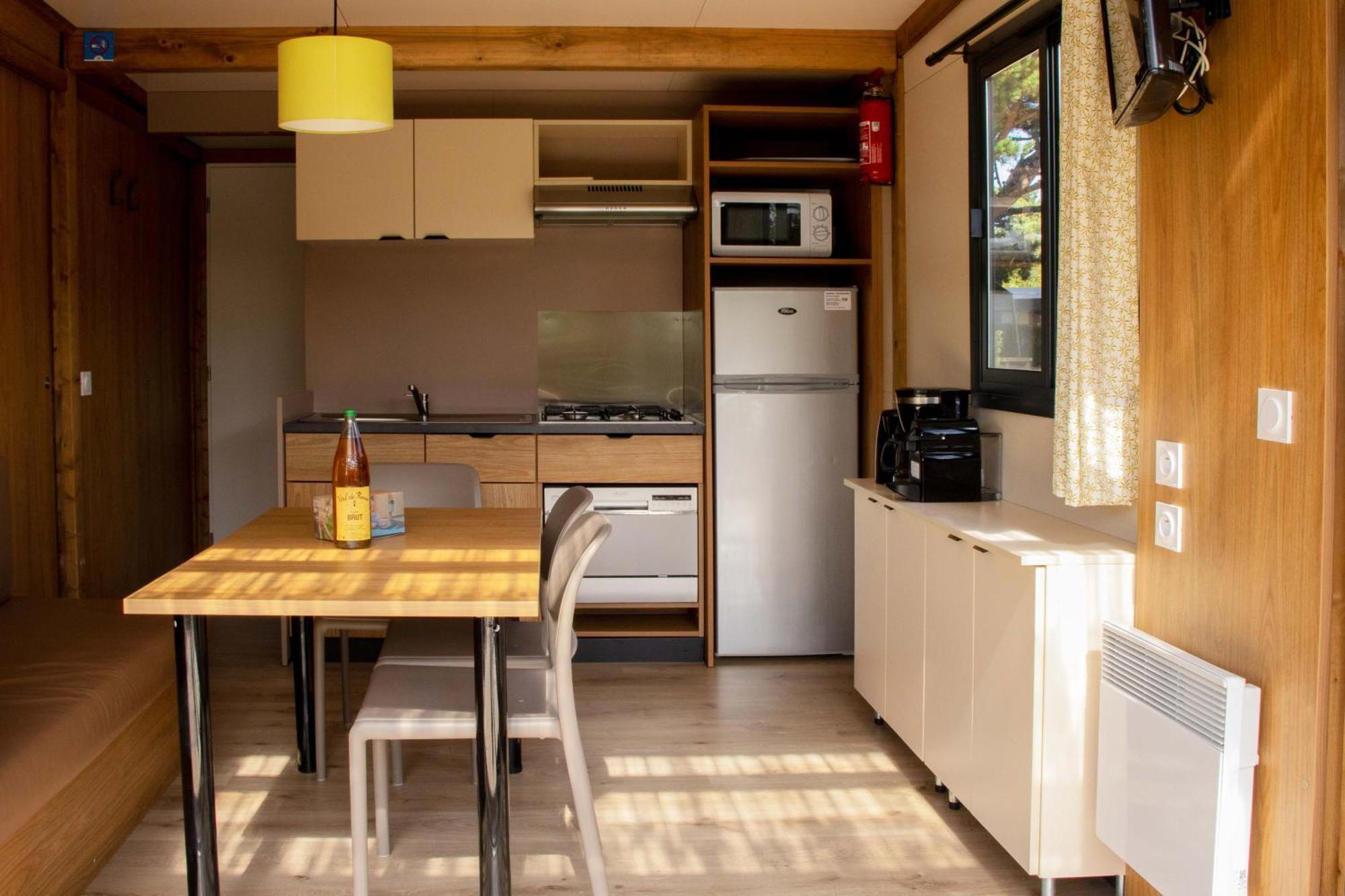 Rcn Port L'epine Campingplatz