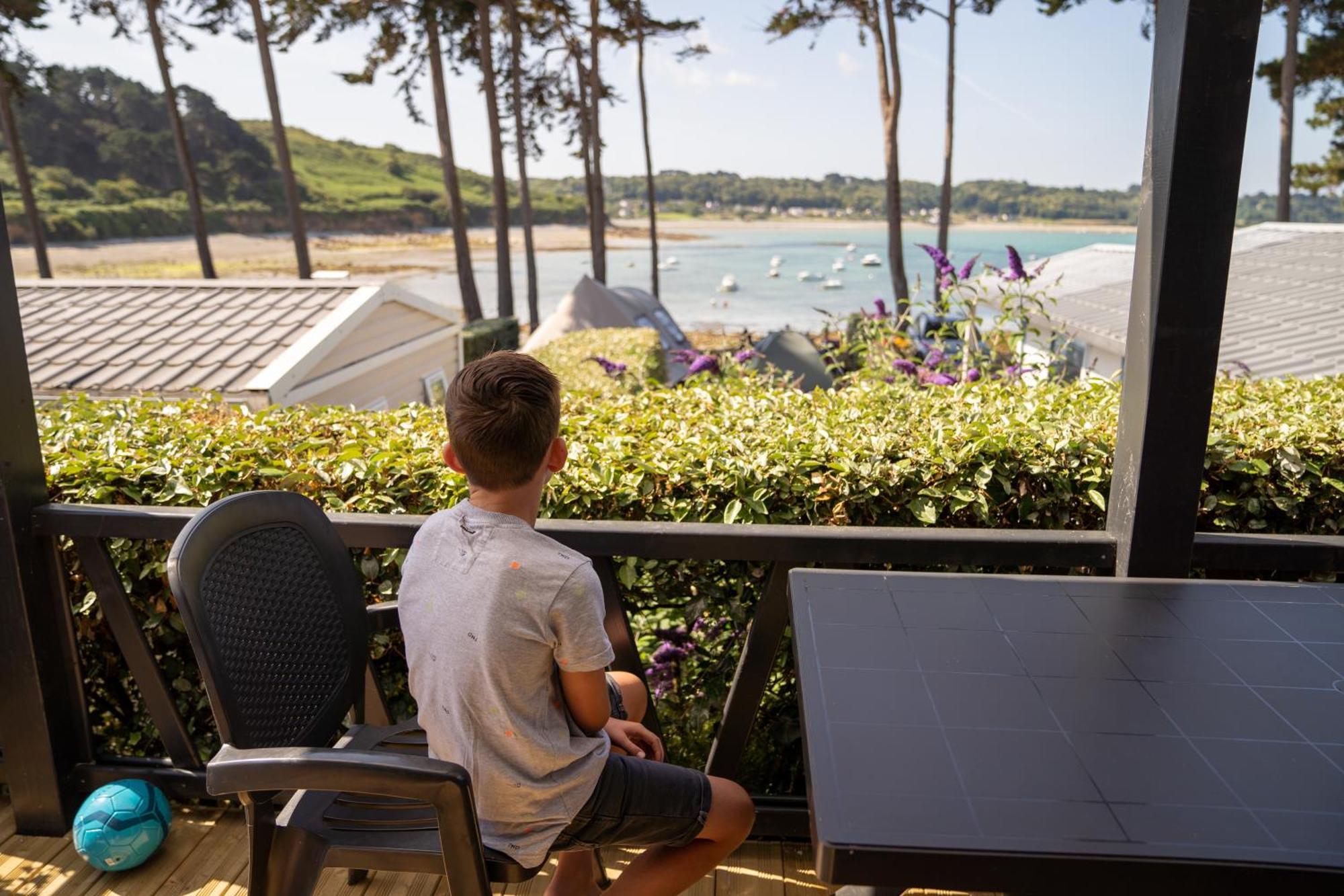 Rcn Port L'epine Campingplatz 4*