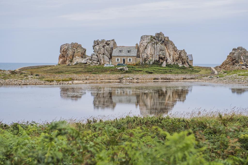 Rcn Port L'epine 4* Trélévern