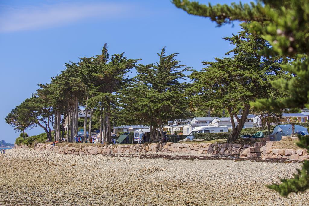 Rcn Port L'epine Campingplatz
