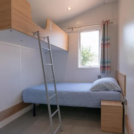 Camping Rcn Port L'Epine Trelevern Room photo
