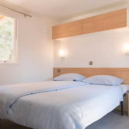 Camping Rcn Port L'Epine Trelevern Room photo