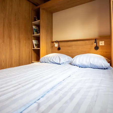 Camping Rcn Port L'Epine Trelevern Room photo