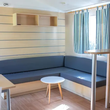Camping Rcn Port L'Epine Trelevern Room photo