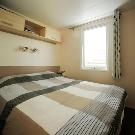 Camping Rcn Port L'Epine Trelevern Room photo